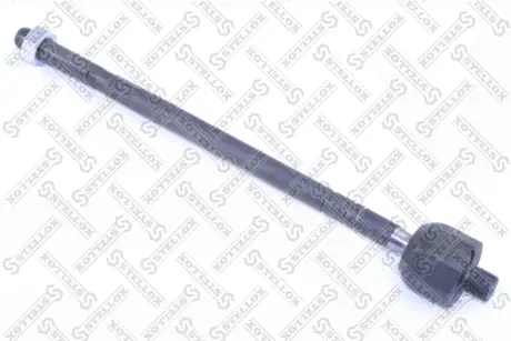 Осевой шарнир, рулевая тяга STELLOX 5500058SX