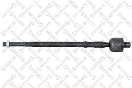 Осевой шарнир, рулевая тяга STELLOX 5500149ASX
