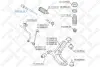 Осевой шарнир, рулевая тяга STELLOX 5500184SX (фото 2)