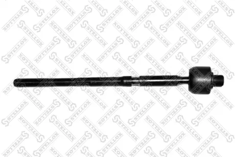 Осевой шарнир, рулевая тяга STELLOX 5500202SX