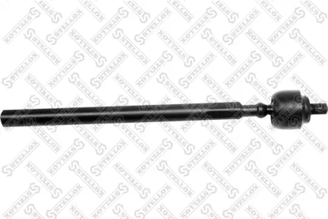 Осевой шарнир, рулевая тяга STELLOX 5500222SX