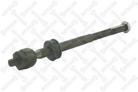 Осевой шарнир, рулевая тяга STELLOX 5500229ASX