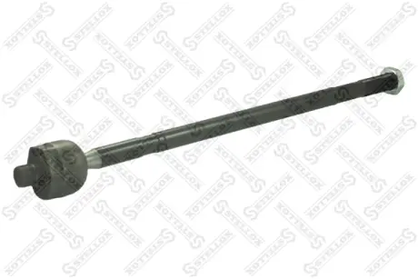Накінечник рульовий (лівий/правий) STELLOX 5500737ASX