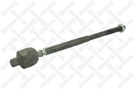 Осевой шарнир, рулевая тяга STELLOX 5501655SX