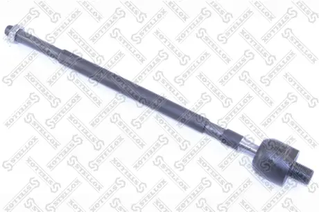 Осевой шарнир, рулевая тяга STELLOX 5502051SX