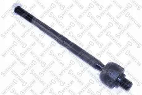 Осевой шарнир, рулевая тяга STELLOX 5502057SX