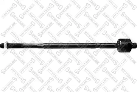Осевой шарнир, рулевая тяга STELLOX 5502316SX