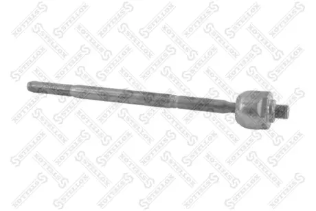 Осевой шарнир, рулевая тяга STELLOX 5502339SX