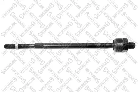 Осевой шарнир, рулевая тяга STELLOX 5502489SX
