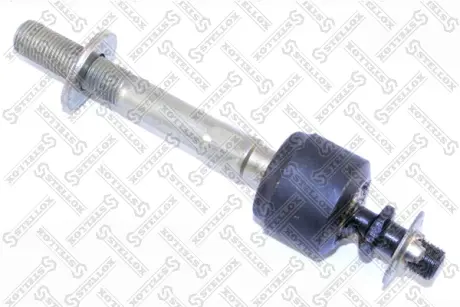 Осевой шарнир, рулевая тяга STELLOX 5502499SX
