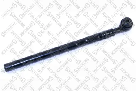 Осевой шарнир, рулевая тяга STELLOX 5502508SX