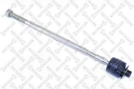 Осевой шарнир, рулевая тяга STELLOX 5502515SX