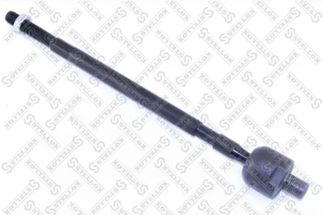 Осевой шарнир, рулевая тяга STELLOX 5502517SX