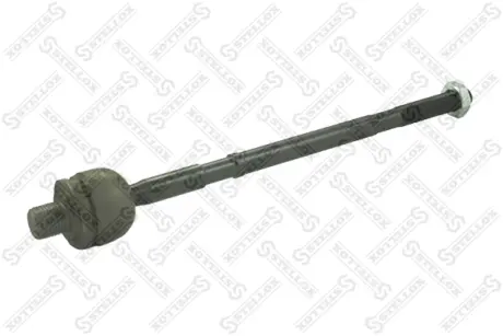 Осевой шарнир, рулевая тяга STELLOX 5502543SX