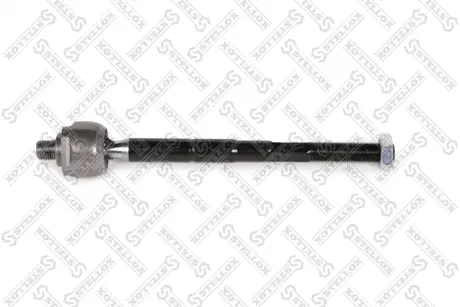 Тяга рульова права STELLOX 5502693SX