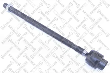 Осевой шарнир, рулевая тяга STELLOX 5503592SX