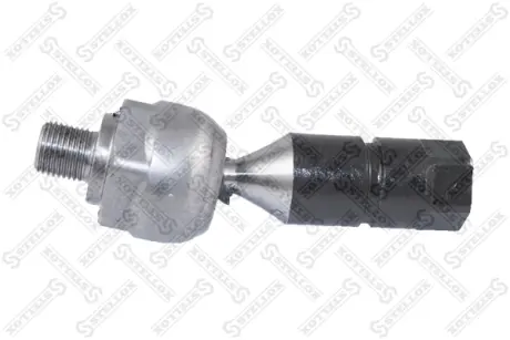Осевой шарнир, рулевая тяга STELLOX 5504108SX