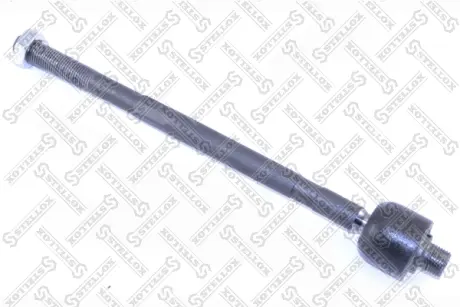 Осевой шарнир, рулевая тяга STELLOX 5505282SX
