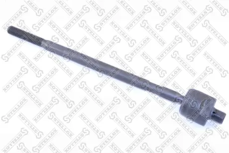 Осевой шарнир, рулевая тяга STELLOX 5551007SX