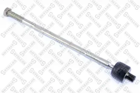Тяга рульова STELLOX 5551008SX