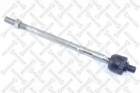 Осевой шарнир, рулевая тяга STELLOX 5551021SX