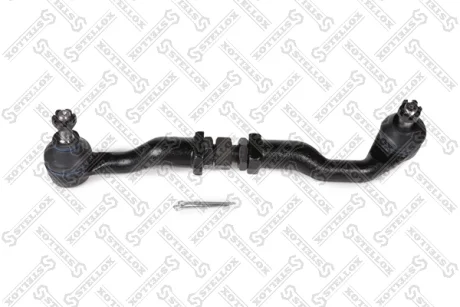 Тяга рульова права (у зборі) STELLOX 5553008ASX
