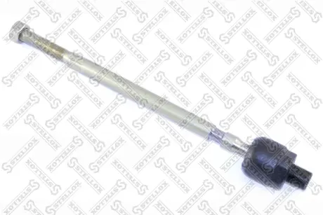 Осевой шарнир, рулевая тяга STELLOX 5561002SX