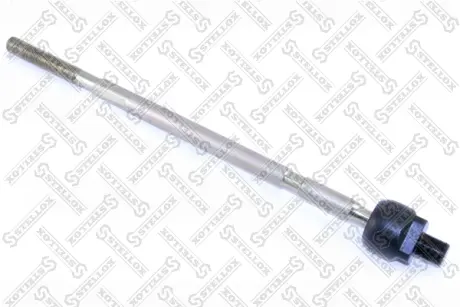 Осевой шарнир, рулевая тяга STELLOX 5571007SX