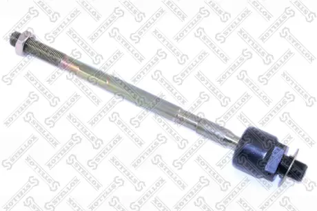 Осевой шарнир, рулевая тяга STELLOX 5571009SX