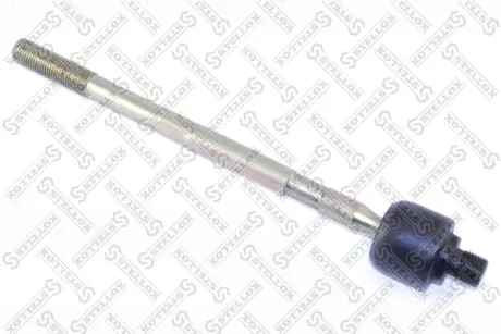 Осевой шарнир, рулевая тяга STELLOX 5571011SX