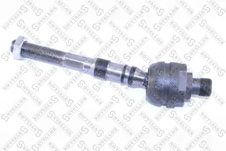 Осевой шарнир, рулевая тяга STELLOX 5571017SX