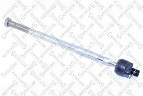 Осевой шарнир, рулевая тяга STELLOX 5571026SX
