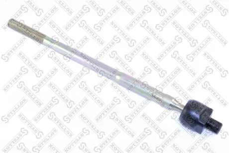 Осевой шарнир, рулевая тяга STELLOX 5571027SX