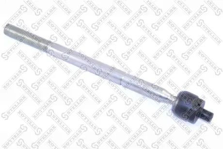 Осевой шарнир, рулевая тяга STELLOX 5571034SX