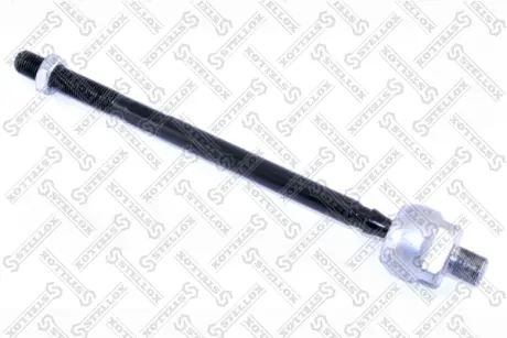 Осевой шарнир, рулевая тяга STELLOX 5574004SX