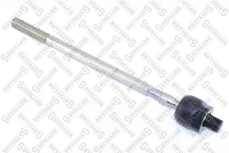 Осевой шарнир, рулевая тяга STELLOX 5574014SX