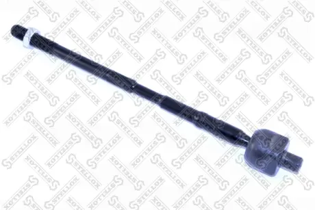 Осевой шарнир, рулевая тяга STELLOX 5574019SX