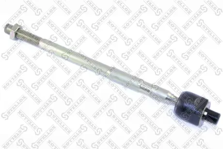 Тяга рульова STELLOX 5574045SX