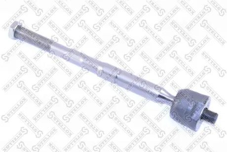 Осевой шарнир, рулевая тяга STELLOX 5598007SX