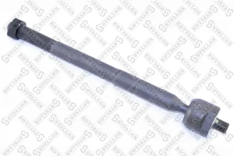 Осевой шарнир, рулевая тяга STELLOX 5598012SX