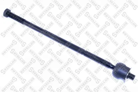 Осевой шарнир, рулевая тяга STELLOX 5598017SX