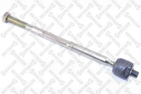 Осевой шарнир, рулевая тяга STELLOX 5598022SX