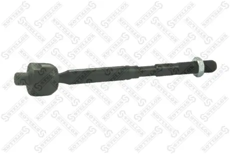 Осевой шарнир, рулевая тяга STELLOX 5598031SX