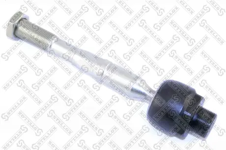 Осевой шарнир, рулевая тяга STELLOX 5598040SX