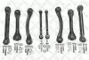 Комлектующее руля, подвеска колеса STELLOX 5700077SX (фото 1)