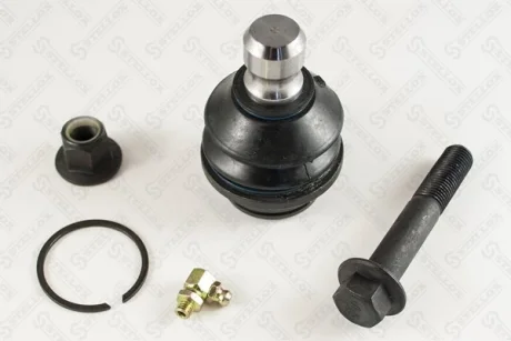 Кульова опора нижнього важеля R51/D40 STELLOX 5700745ASX