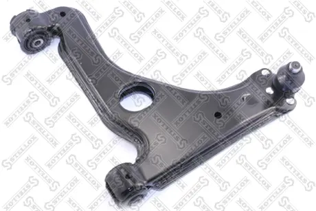 Рычаг независимой подвески колеса, подвеска колеса STELLOX 5700909SX