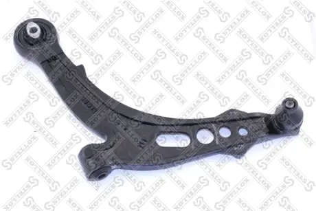 Рычаг независимой подвески колеса, подвеска колеса STELLOX 5701369SX