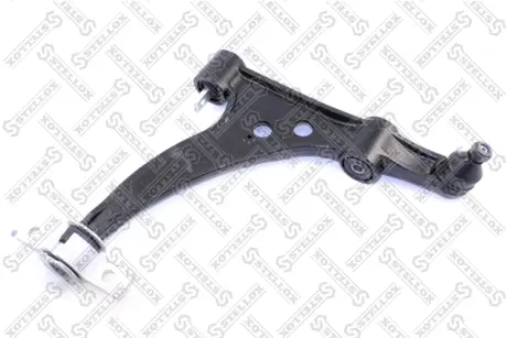Рычаг независимой подвески колеса, подвеска колеса STELLOX 5702799SX