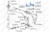 Рычаг независимой подвески колеса, подвеска колеса STELLOX 5737013SX (фото 2)
